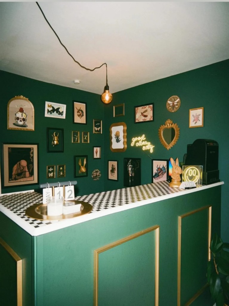 Studio