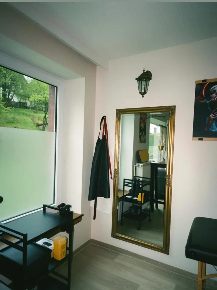 Studio