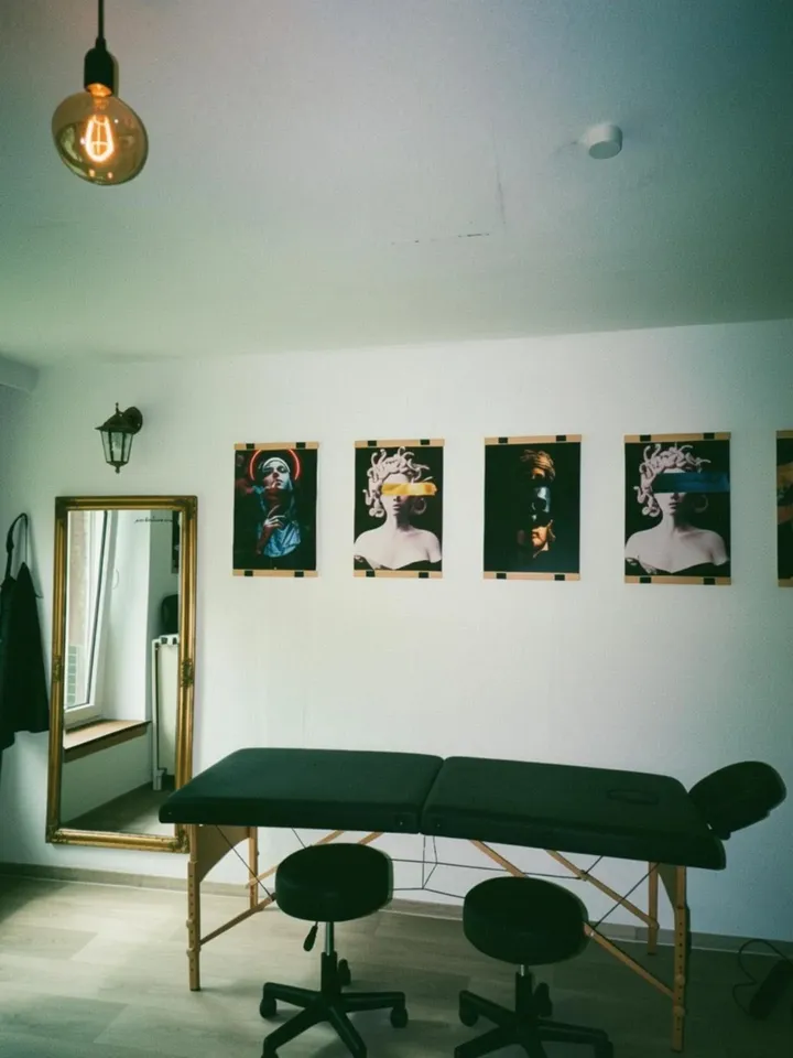 Studio
