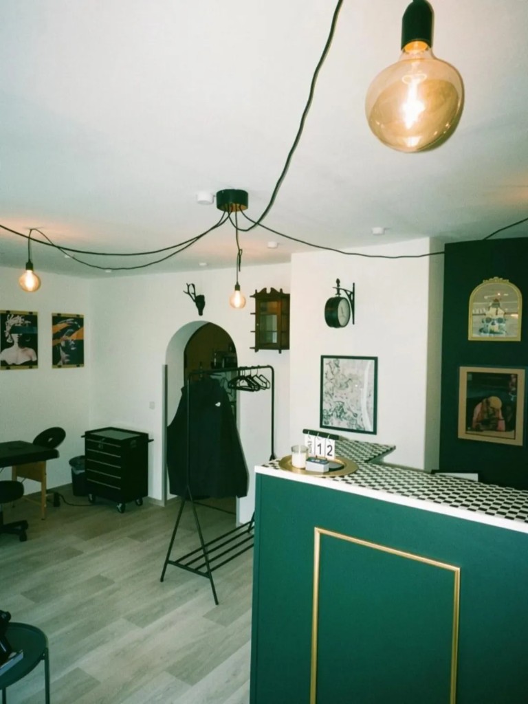 Studio